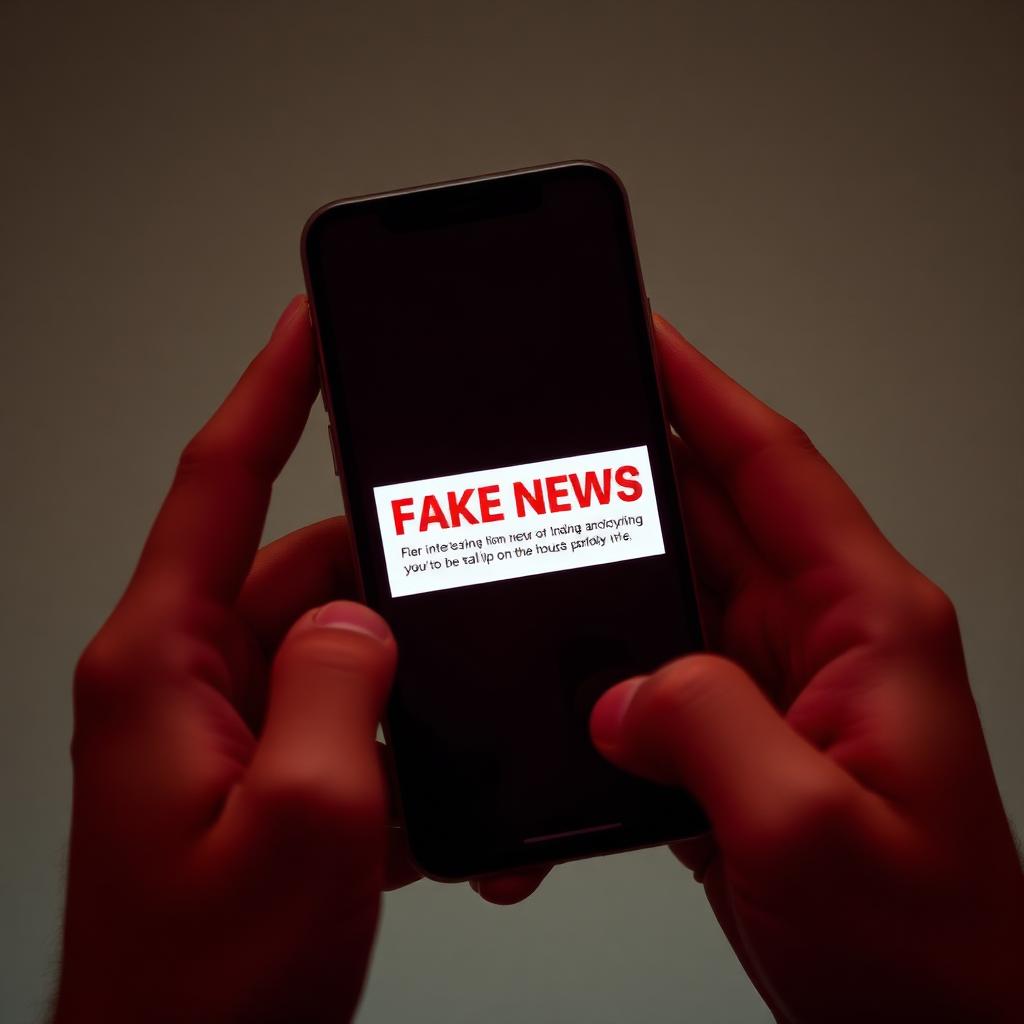 Videos deepfake de figuras públicas se viralizan en TikTok